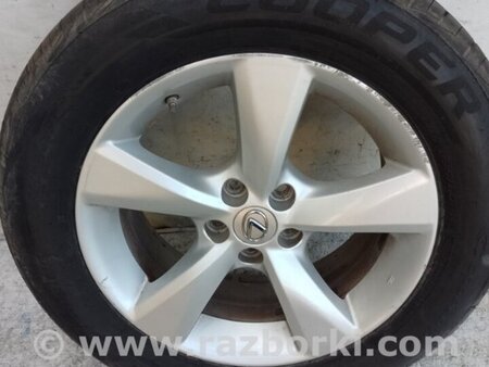 ФОТО Диск R18 для Lexus RX350/450 (09-15) Київ
