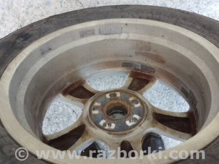 ФОТО Диск R18 для Lexus RX350/450 (09-15) Київ