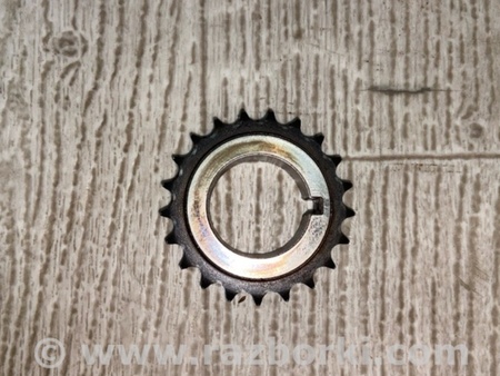 ФОТО Шестерня колінвала для Hyundai Santa Fe III DM/NC (12-18) Київ