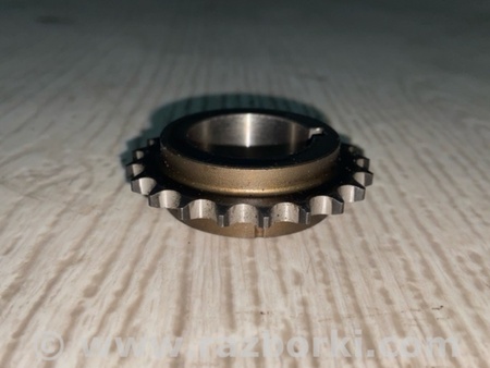 ФОТО Шестерня колінвала для Hyundai Santa Fe III DM/NC (12-18) Київ