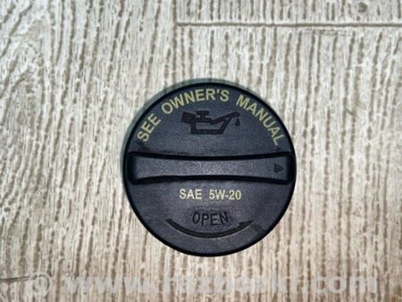 ФОТО Кришка олійно-заливної горловини для Hyundai Santa Fe III DM/NC (12-18) Київ