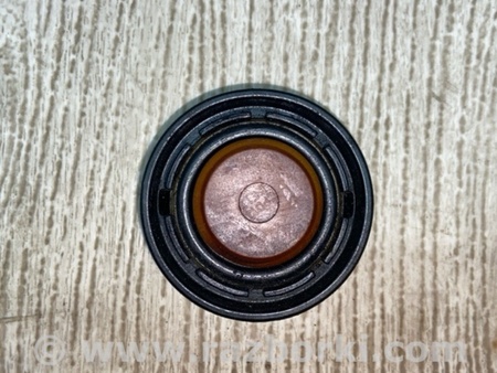 ФОТО Кришка олійно-заливної горловини для Hyundai Santa Fe III DM/NC (12-18) Київ