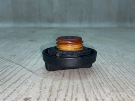 ФОТО Кришка олійно-заливної горловини для Hyundai Santa Fe III DM/NC (12-18) Київ