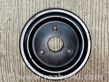 ФОТО Шків помпи для Hyundai Santa Fe III DM/NC (12-18) Київ