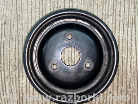 ФОТО Шків помпи для Hyundai Santa Fe III DM/NC (12-18) Київ