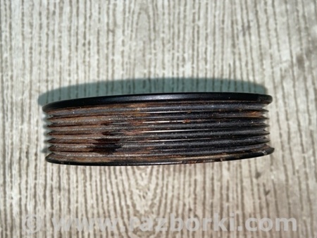 ФОТО Шків помпи для Hyundai Santa Fe III DM/NC (12-18) Київ