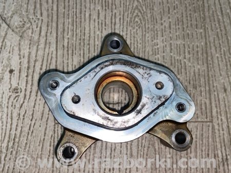 ФОТО Кронштейн ПНВТ для Hyundai Santa Fe III DM/NC (12-18) Київ