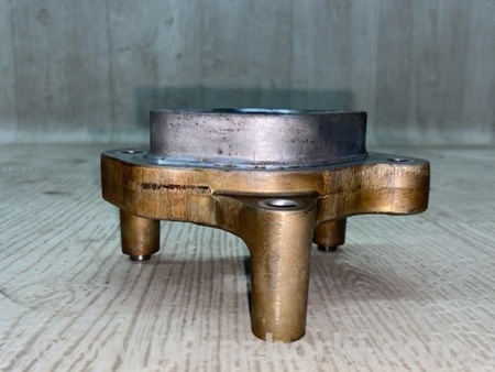 ФОТО Кронштейн ПНВТ для Hyundai Santa Fe III DM/NC (12-18) Київ