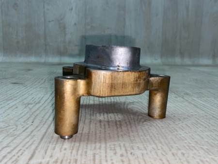 ФОТО Кронштейн ПНВТ для Hyundai Santa Fe III DM/NC (12-18) Київ