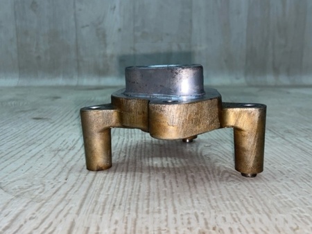 ФОТО Кронштейн ПНВТ для Hyundai Santa Fe III DM/NC (12-18) Київ