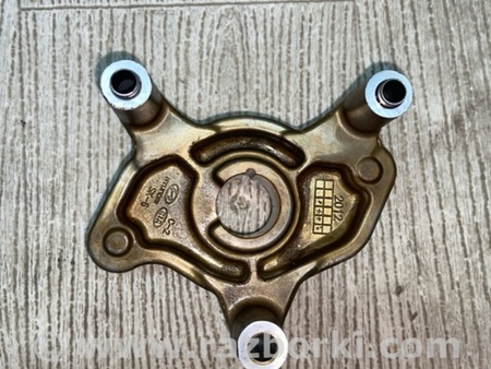 ФОТО Кронштейн ПНВТ для Hyundai Santa Fe III DM/NC (12-18) Київ