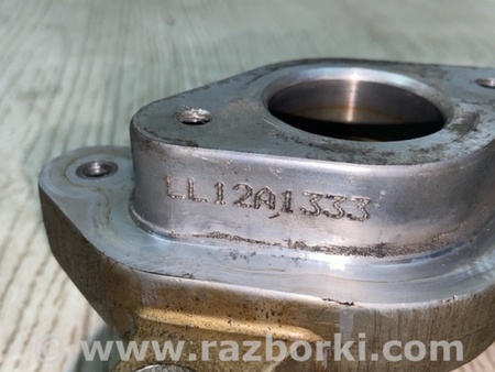 ФОТО Кронштейн ПНВТ для Hyundai Santa Fe III DM/NC (12-18) Київ