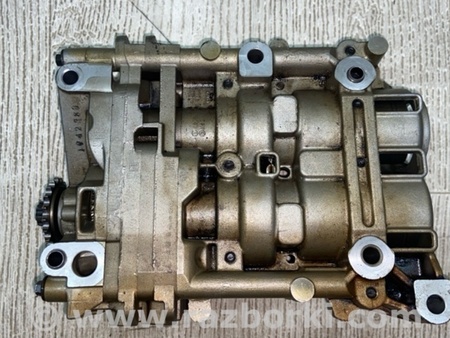 ФОТО Вал балансувальний для Hyundai Sonata VI YF (09-14) Київ