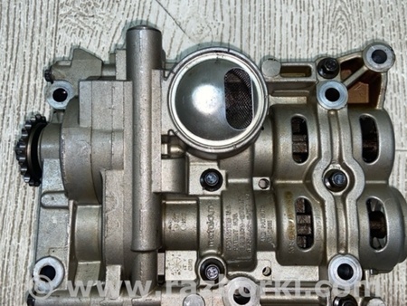 ФОТО Вал балансувальний для Hyundai Sonata VI YF (09-14) Київ