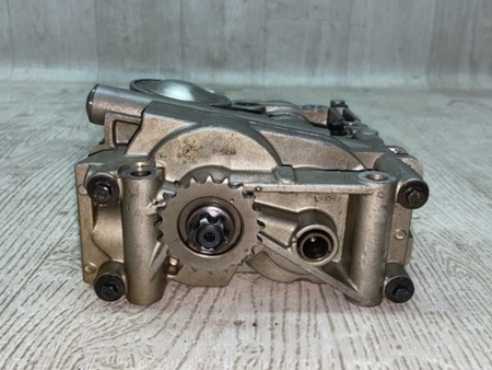 ФОТО Вал балансувальний для Hyundai Sonata VI YF (09-14) Київ