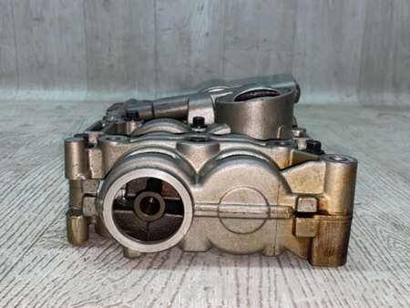 ФОТО Вал балансувальний для Hyundai Sonata VI YF (09-14) Київ