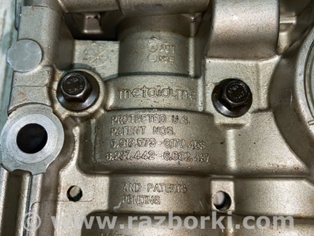 ФОТО Вал балансувальний для Hyundai Sonata VI YF (09-14) Київ