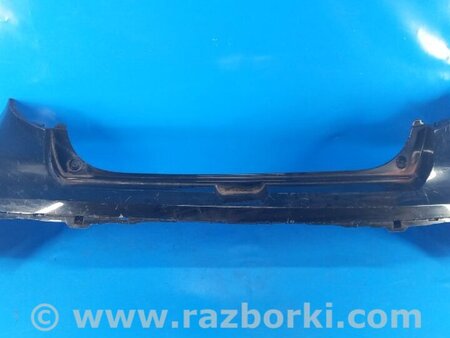 ФОТО Бампер задній для KIA Soul 2 PS (13-18) Київ