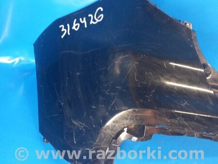 ФОТО Бампер задній для KIA Soul 2 PS (13-18) Київ