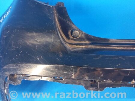 ФОТО Бампер задній для KIA Soul 2 PS (13-18) Київ