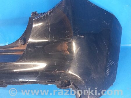 ФОТО Бампер задній для KIA Soul 2 PS (13-18) Київ