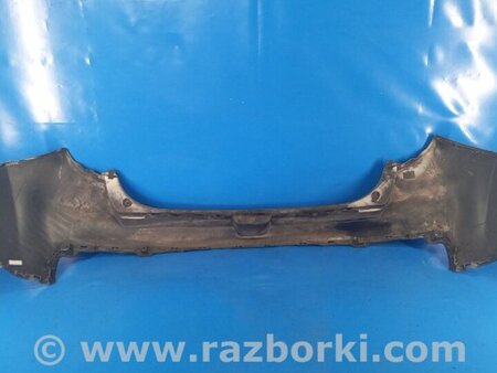 ФОТО Бампер задній для KIA Soul 2 PS (13-18) Київ