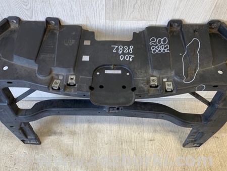 ФОТО Панель передня верхня для Chrysler 200 (2010-2016) Київ