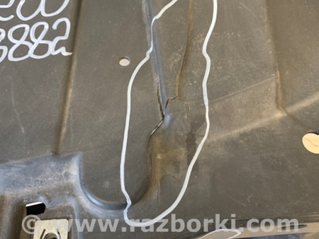 ФОТО Панель передня верхня для Chrysler 200 (2010-2016) Київ