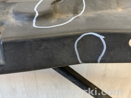 ФОТО Панель передня верхня для Chrysler 200 (2010-2016) Київ