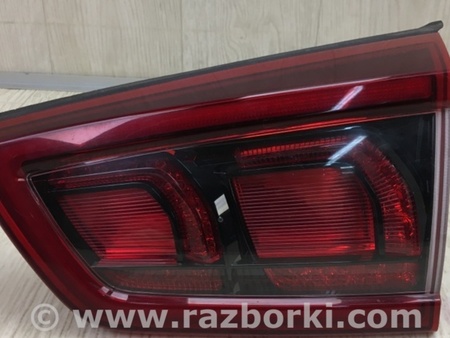 ФОТО Ліхтар внутрішній для KIA Niro 1 DE (16-22) Київ