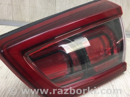 ФОТО Ліхтар внутрішній для KIA Niro 1 DE (16-22) Київ