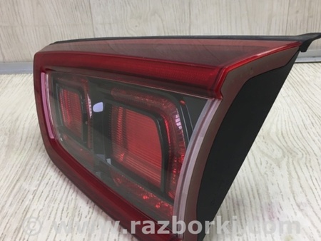 ФОТО Ліхтар внутрішній для KIA Niro 1 DE (16-22) Київ