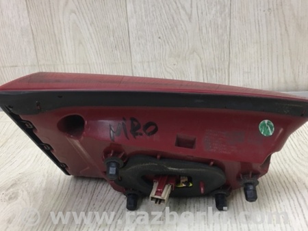 ФОТО Ліхтар внутрішній для KIA Niro 1 DE (16-22) Київ