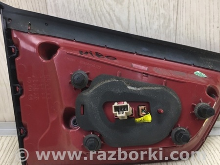 ФОТО Ліхтар внутрішній для KIA Niro 1 DE (16-22) Київ