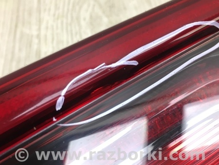 ФОТО Ліхтар внутрішній для KIA Niro 1 DE (16-22) Київ