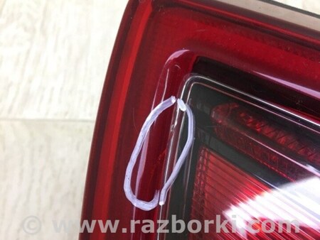 ФОТО Ліхтар внутрішній для KIA Niro 1 DE (16-22) Київ