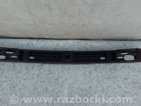 ФОТО Підсилювач переднього бампера для Hyundai Accent 3 MC (05-11) Київ