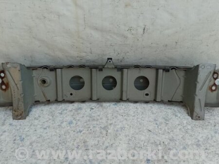 ФОТО Підсилювач переднього бампера для Mazda 3 II BL (08-13) Київ