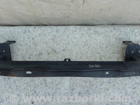 ФОТО Підсилювач переднього бампера для Volkswagen Touareg (02-07) Київ