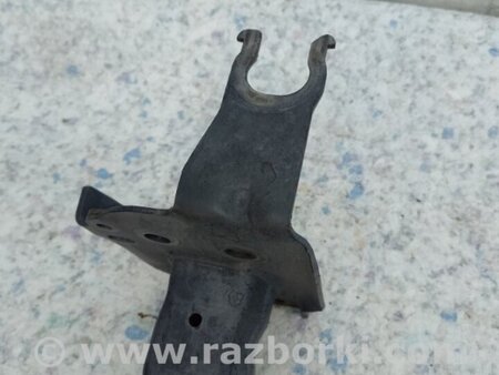 ФОТО Підсилювач переднього бампера для Volkswagen Touareg (02-07) Київ