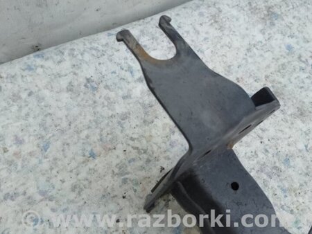 ФОТО Підсилювач переднього бампера для Volkswagen Touareg (02-07) Київ