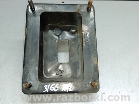 ФОТО Кронштейн підсилювача заднього бампера для Hyundai Accent 3 MC (05-11) Київ