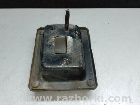 ФОТО Кронштейн підсилювача заднього бампера для Hyundai Accent 3 MC (05-11) Київ