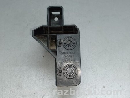 ФОТО Кронштейн переднього бампера для Mitsubishi Outlander XL CW (05-12) Київ