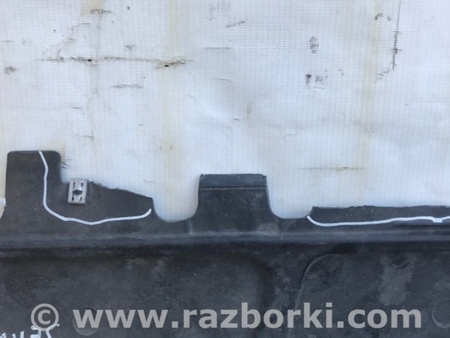 ФОТО Захист двигуна для Volkswagen Jetta USA (2018-) Київ