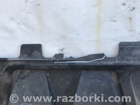 ФОТО Захист двигуна для Volkswagen Jetta USA (2018-) Київ