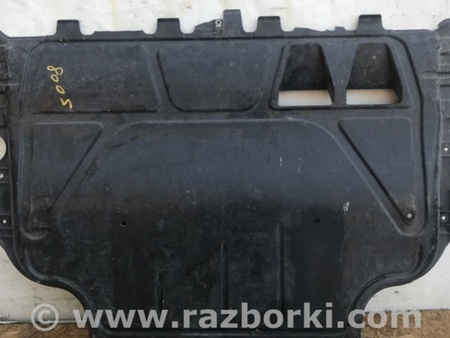 ФОТО Захист двигуна для Volkswagen Jetta USA (2018-) Київ