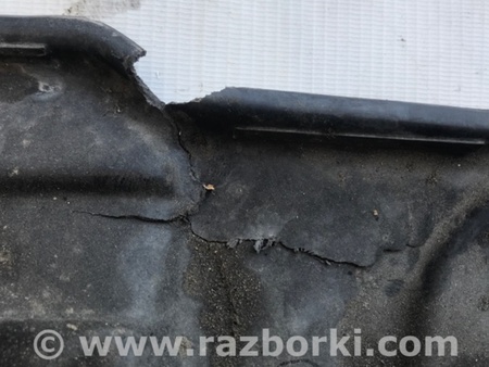 ФОТО Захист двигуна для Volkswagen Jetta USA (2018-) Київ