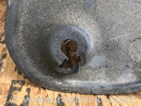 ФОТО Захист двигуна для Volkswagen Jetta USA (2018-) Київ