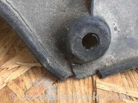 ФОТО Захист двигуна для Volkswagen Jetta USA (2018-) Київ